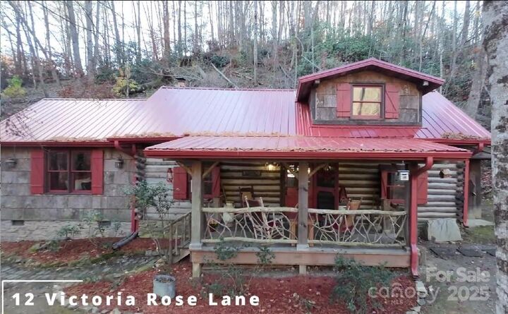 12 Victoria Rose Lane  Waynesville NC 28785 photo