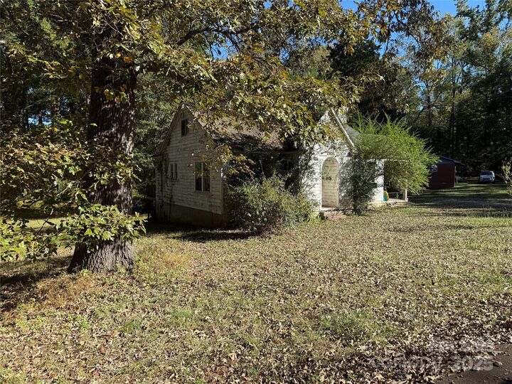 Property Photo:  112 Ritch Street  SC 29715