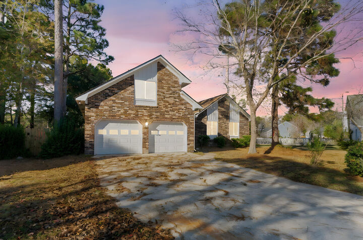 Property Photo: 105 Limerick Circle SC 29483