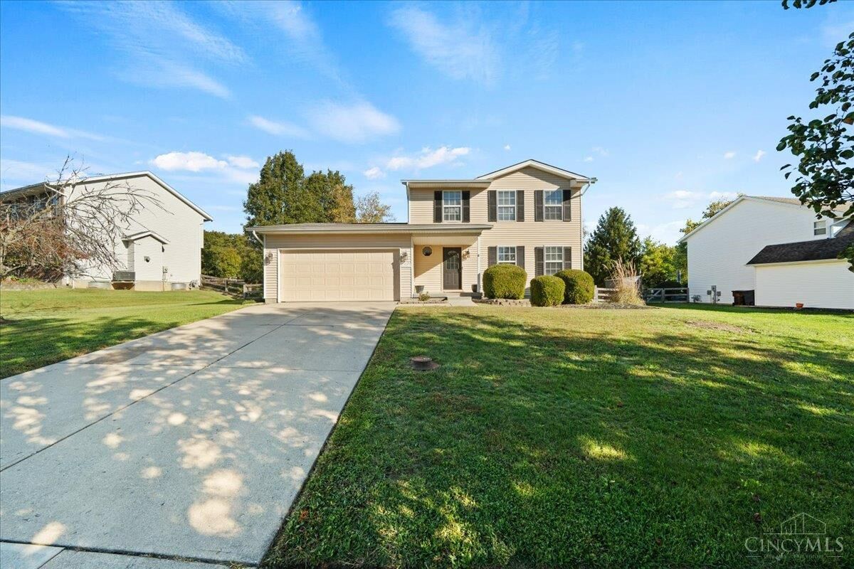 Property Photo:  4300 Pheasant Trail Court  OH 45011