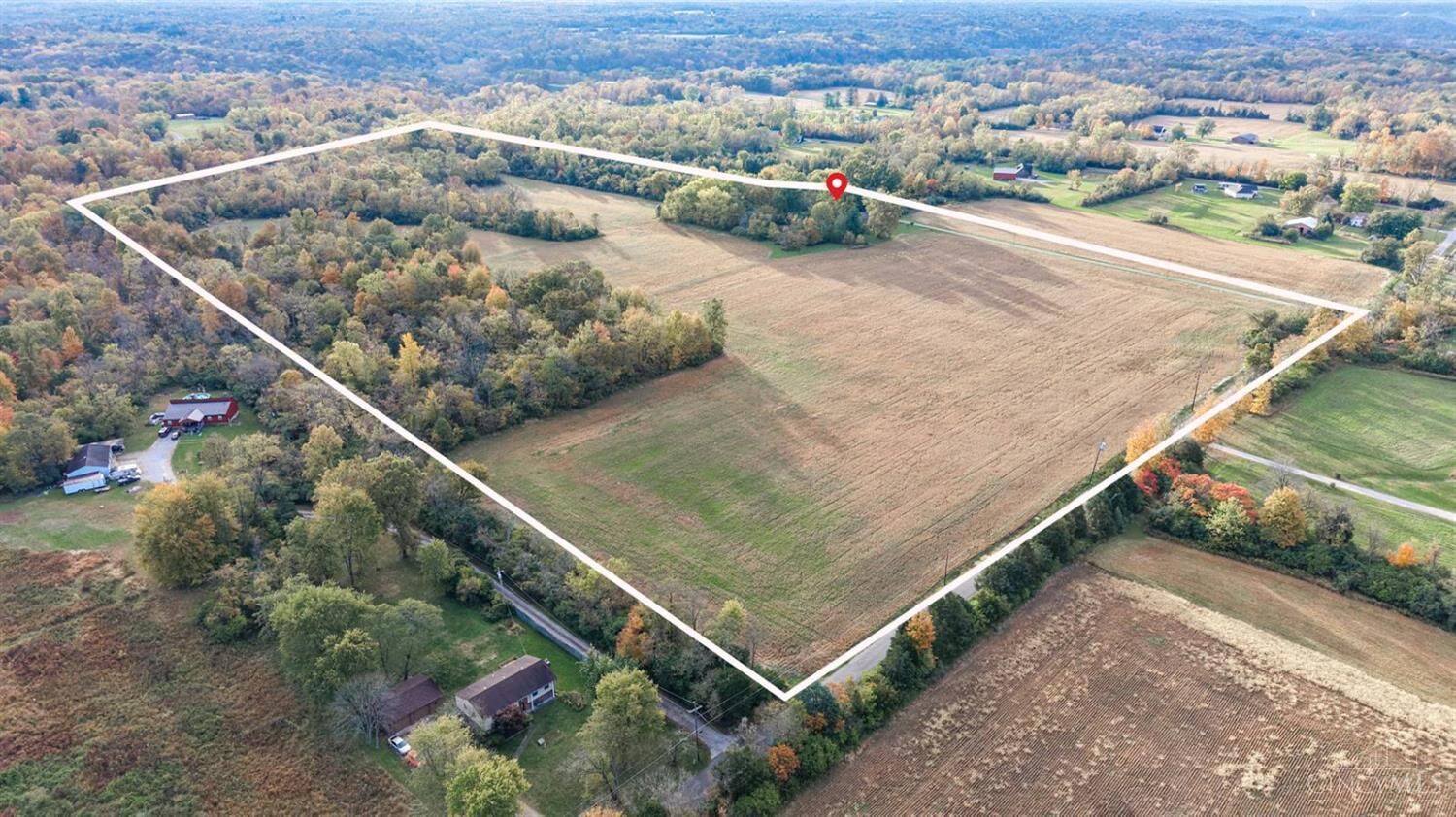 Property Photo:  5340 Galley Hill Road  OH 45150