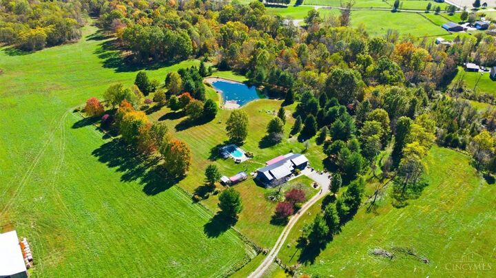 Property Photo:  3569 Smyrna Road  OH 45120 