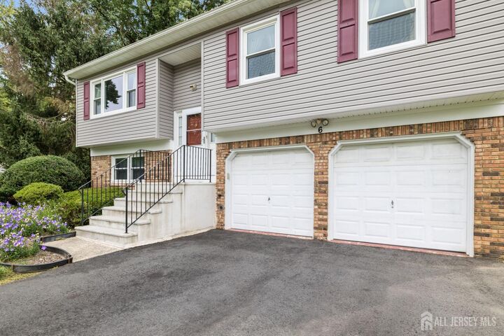 Property Photo:  6 Michelle Court  NJ 08628