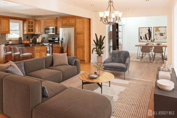 Property Photo:  86 Normandy Road  NJ 07067