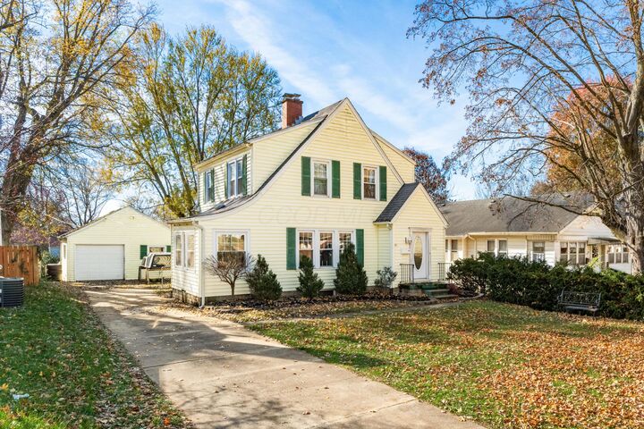 Property Photo:  1511 N Columbus Street  OH 43130 