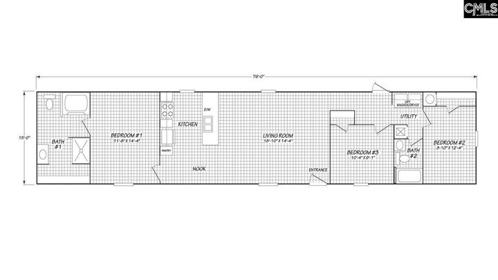 Property Photo: 88 Lady Ashley SC 29135