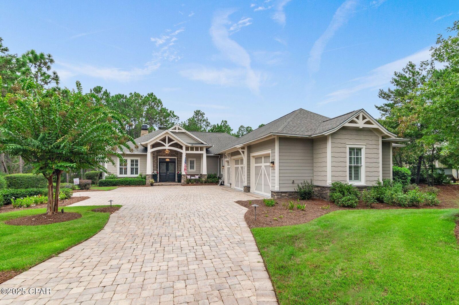 Property Photo:  22207 Fox Glenn Trace  FL 32413 