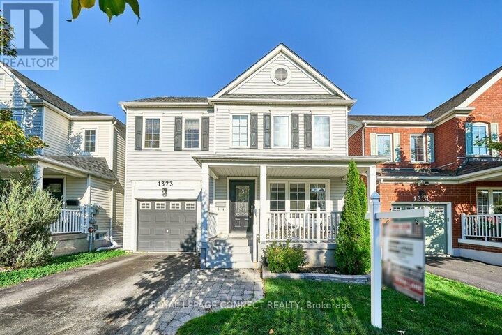 Property Photo:  1373 Dumont Street  ON L1K 2V3