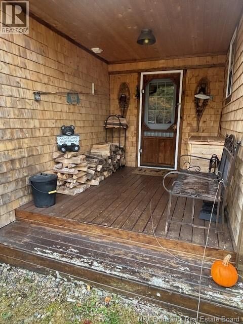 Property Photo: 11581 Route 114 NB E4E 3Y4