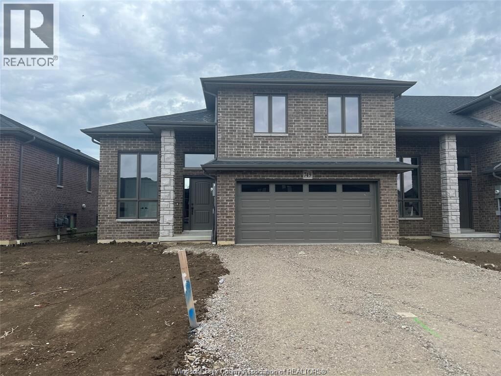 Property Photo: 749 Faleria ON N0R 1A0