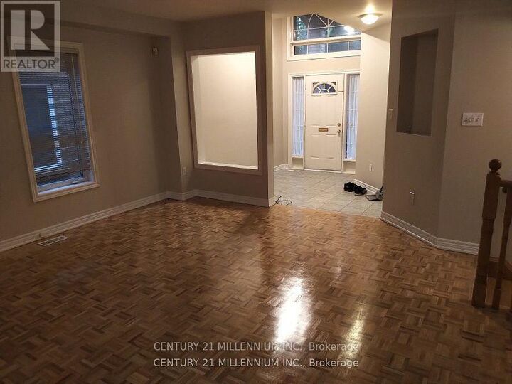 Property Photo: 79 Castillian Drive ON L4H 1S9