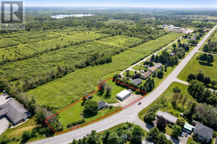 3004 Rideau Ferry Road  Perth ON K7H 0H3 photo