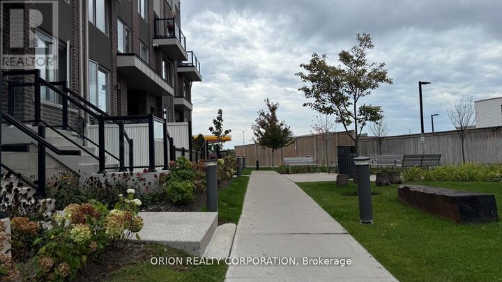 Property Photo:  1460 Whites Road 411  ON L1V 0E8 