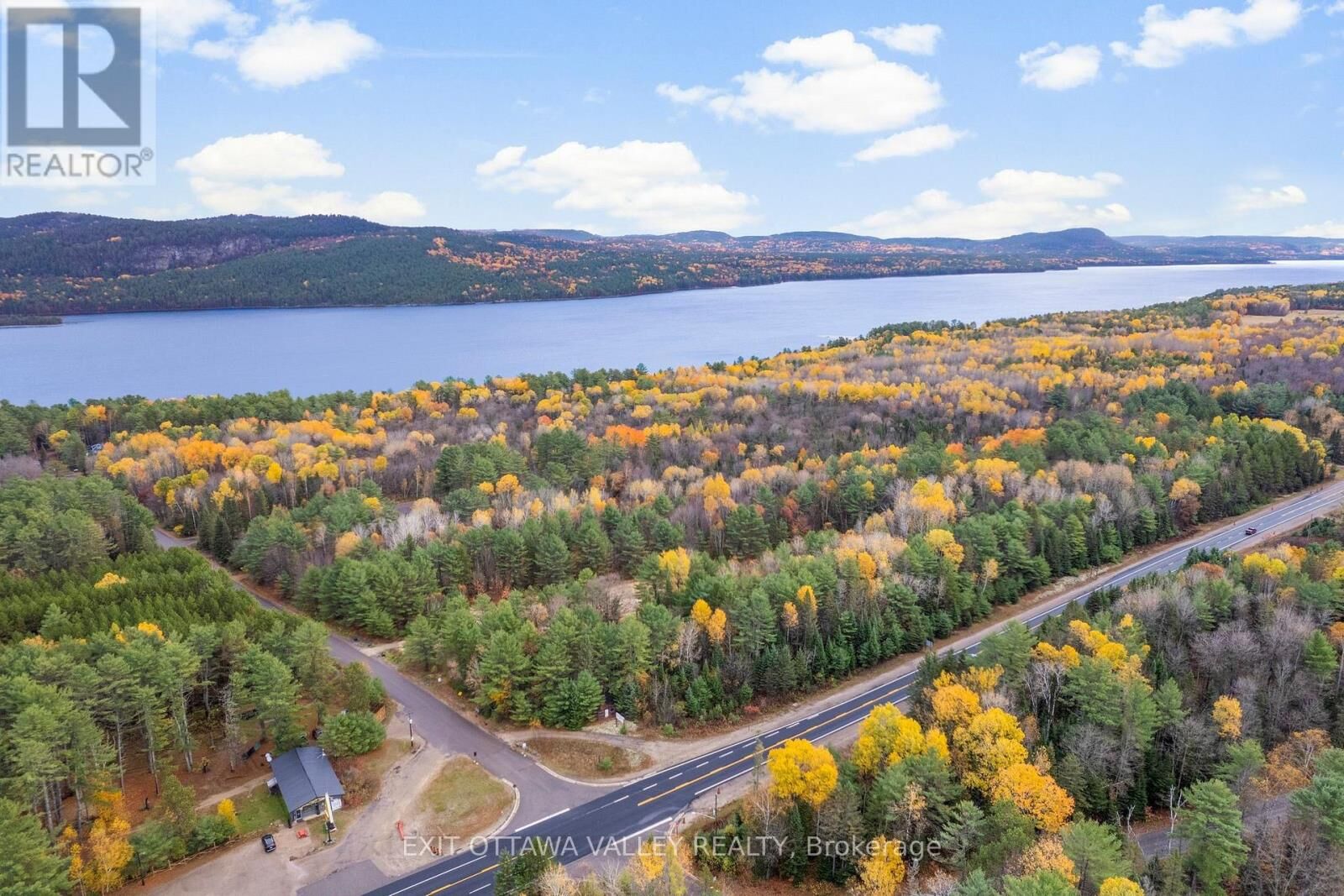 Property Photo:  Part 16 Moores Road  ON K0J 1P0 