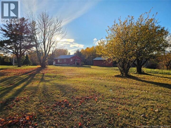 Property Photo: 78 Theriault Road NB E2A 6Y8