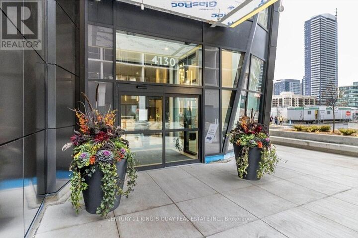 Property Photo:  4130 Parkside Village Drive 3201  ON L5B 3M8 