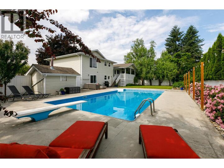 4306 San Michelle Court  Kelowna BC V1W 2J3 photo