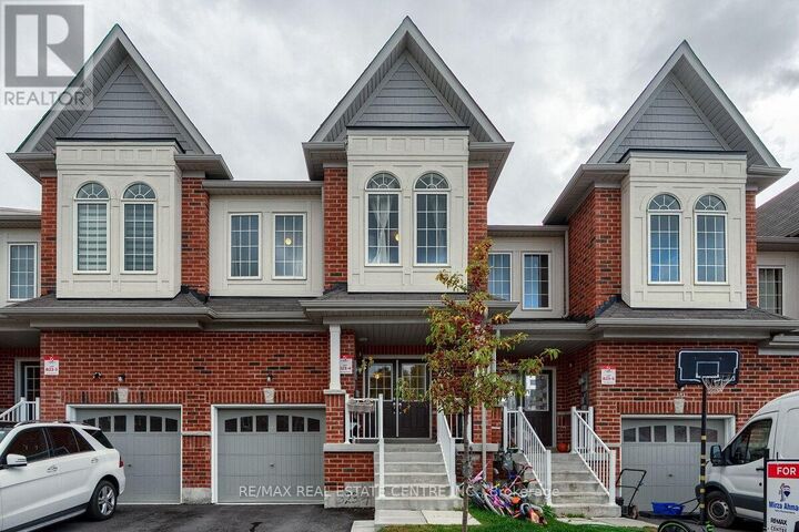 Property Photo:  1195 Kettering Drive  ON L1K 1A6