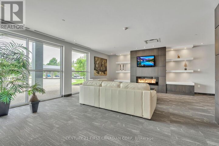 Property Photo:  1705 Fiddlehead Place 411  ON N6G 5M6