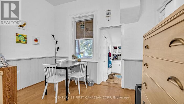 Photo de la propriété:  44 Craig Street  ON N6C 1E8