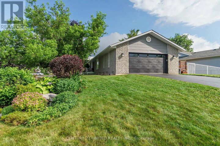 Photo de la propriété:  39 Cedartree Lane  ON K0M 1A0