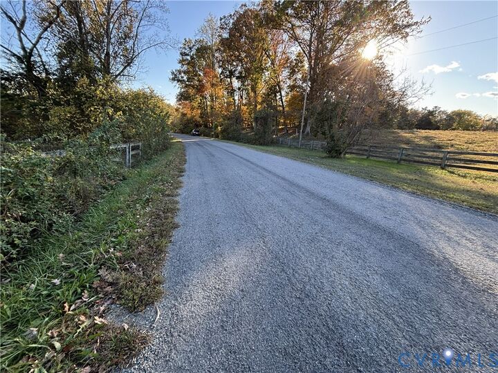 Property Photo: 0 Pryor Road VA 23063