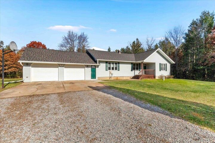 Property Photo: 8041 White Pine Drive WI 54494