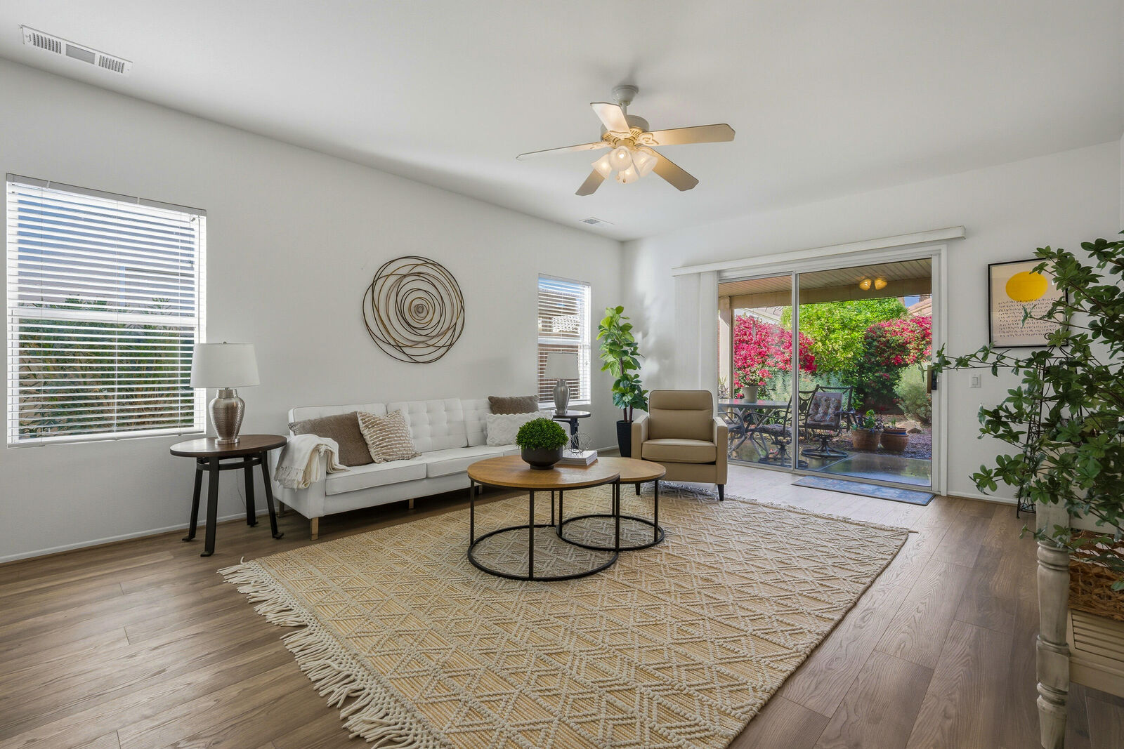 Property Photo:  78584 Glastonbury Way  CA 92211 