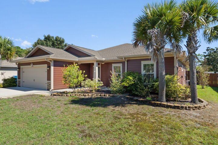Property Photo:  1736 Shellfish Drive  FL 32566
