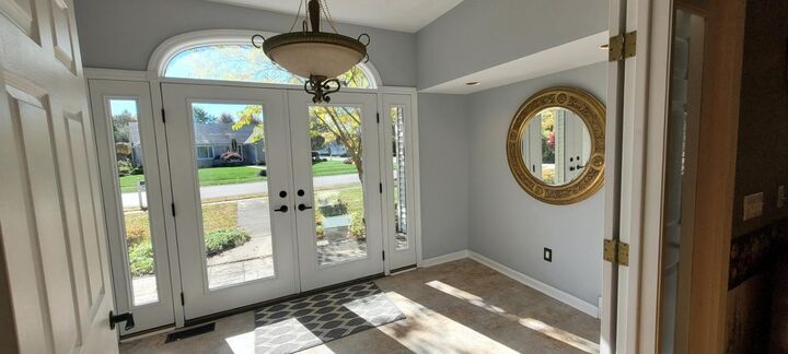 Property Photo:  5064 Wolf Run Drive  PA 16505