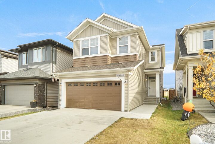Property Photo:  17203 64 NW  AB T5Y 3T6