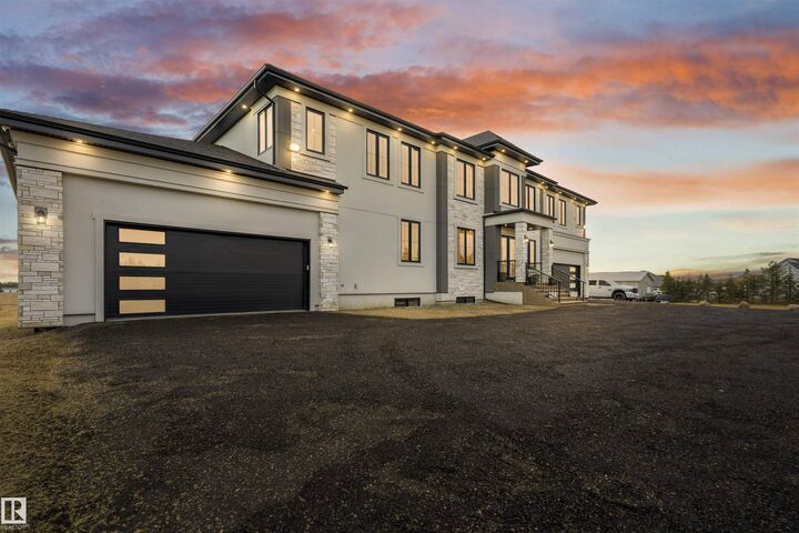 Property Photo:  50452 Rge Rd 245 320  AB T4X 0P5 