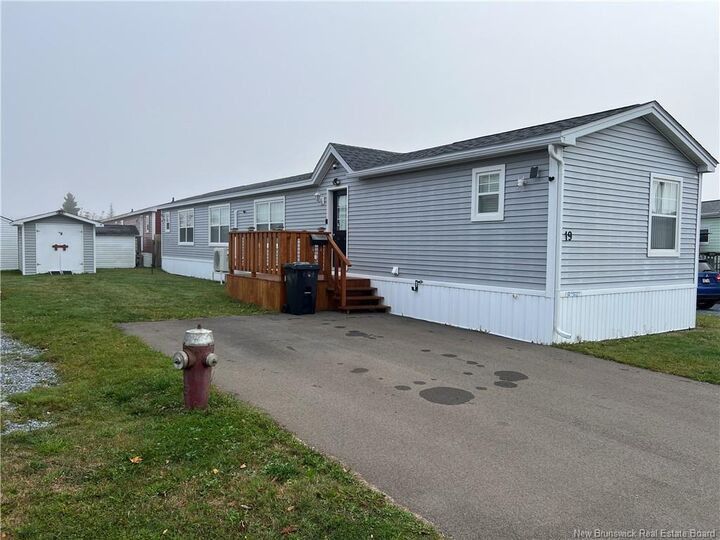 19 Crane Court  Saint John NB E2J 3Y2 photo