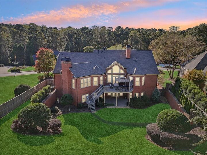 Property Photo:  4966 Aviary Drive NW  GA 30101 