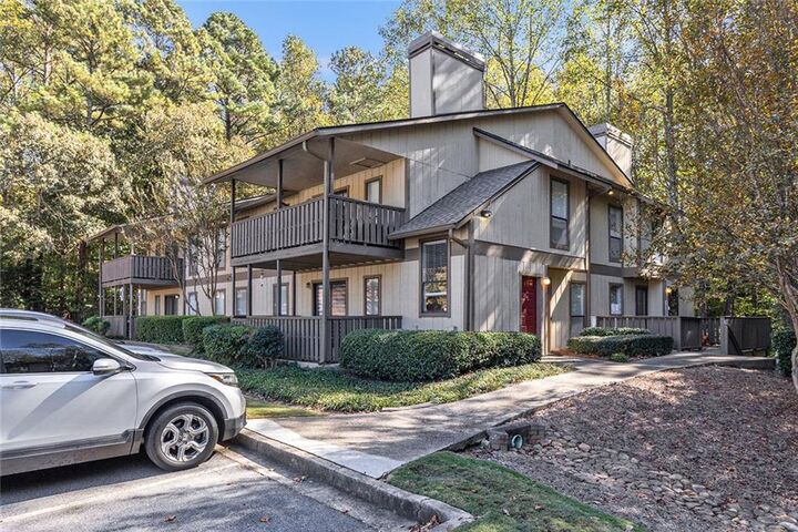 Property Photo:  708 Woodcliff Drive  GA 30350