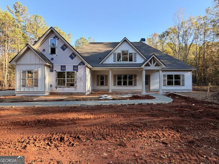 3243 Old Lifsey Springs Road  Molena GA 30258 photo