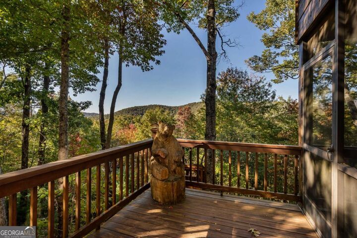 Property Photo:  357 Skyline Drive  GA 30522 
