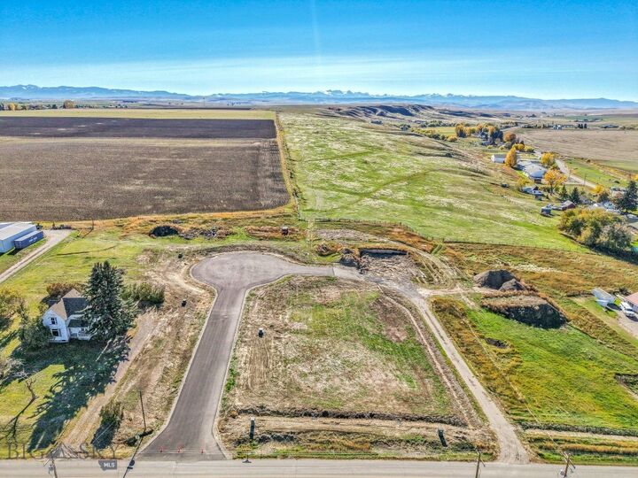 Property Photo: Lot 1 Dyksterhouse Lane MT 59741