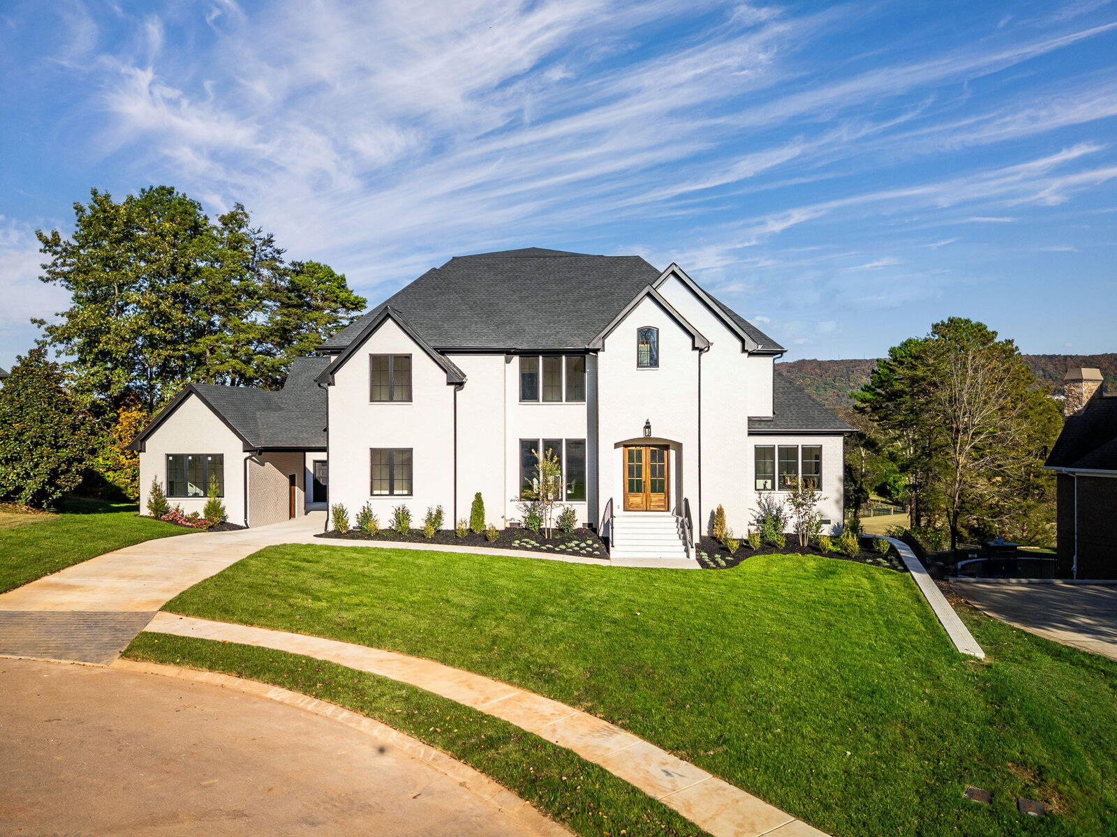 Property Photo: 7878 Lexsaturno Lane TN 37363