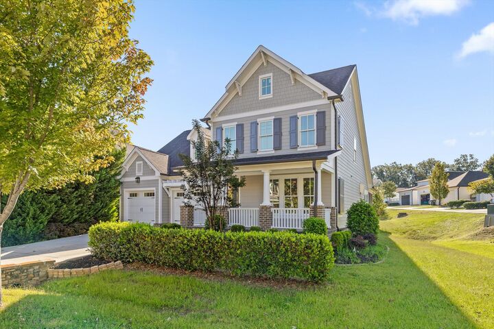 Property Photo:  857 Blissfield Court  TN 37419