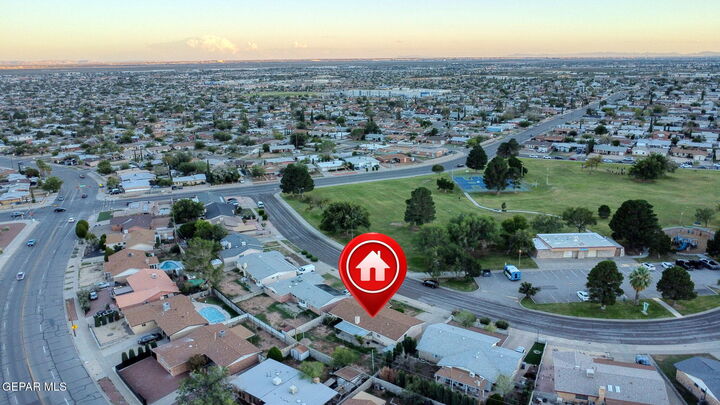 Property Photo:  10363 Pasadena Cir Circle  TX 79924