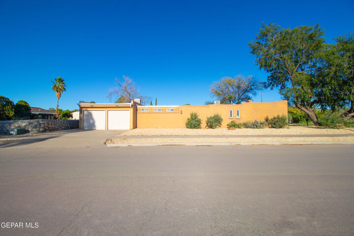 Property Photo:  717 Frontera Road  TX 79922