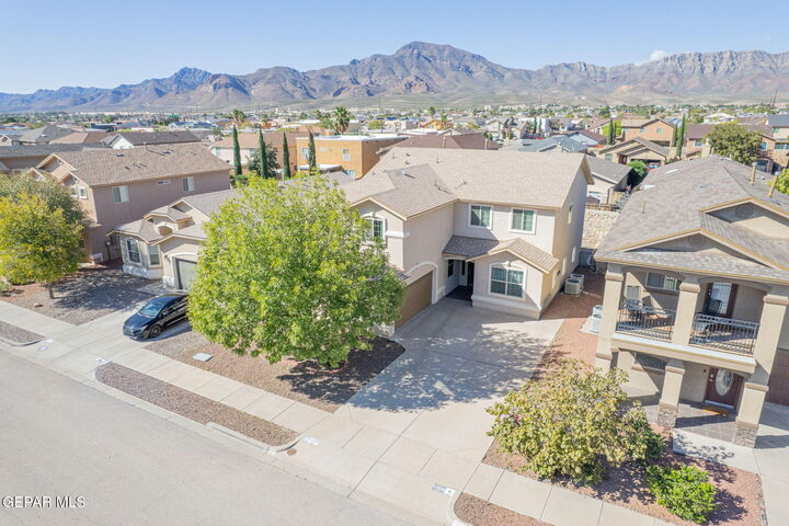 11005 Ray Mena Lane  El Paso TX 79934 photo