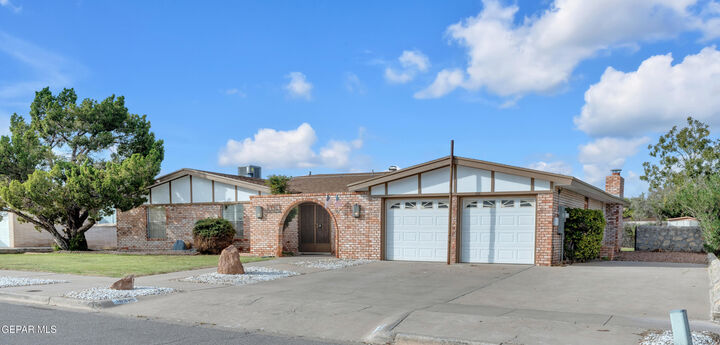 Property Photo:  10313 Byway Drive  TX 79925