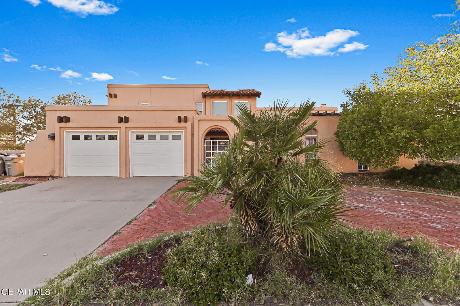 Property Photo:  11601 Trey Burton Drive  TX 79936