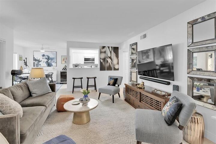 Property Photo:  2465 NW 33 1509  FL 33309