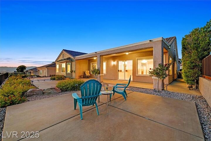 Property Photo:  1749 Warrington Drive  NV 89052