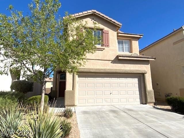 Property Photo:  9728 Fast Elk Street  NV 89143 