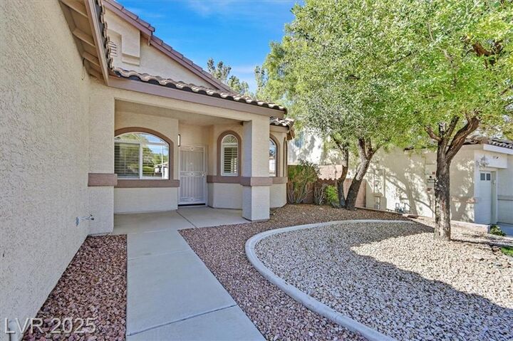 Property Photo:  473 Mission Springs Street  NV 89052