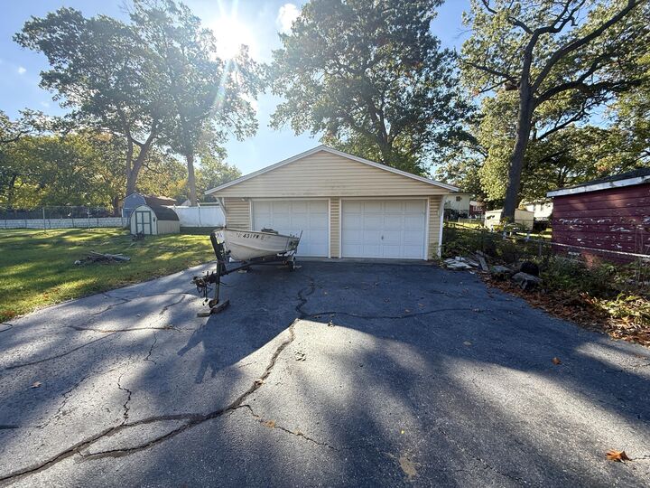 Property Photo:  1019 E 29th Avenue  IN 46405